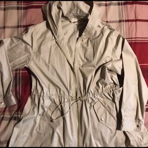 Michael Kors Trench Coat